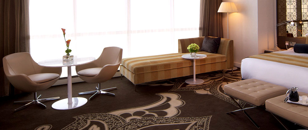 LE-AL asia Hotel Furniture Manufacturer | A prefect blend of refinement & price